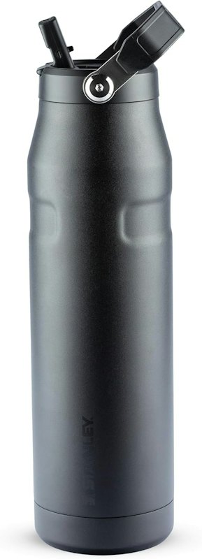 Garrafa Térmica Aerolight Flip Straw 1