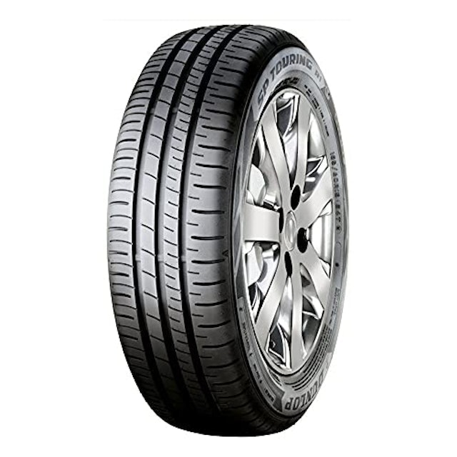 Dunlop 2