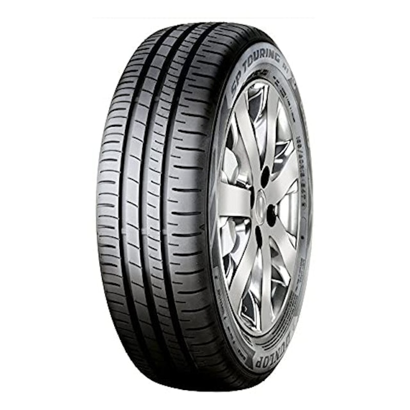 Dunlop 2