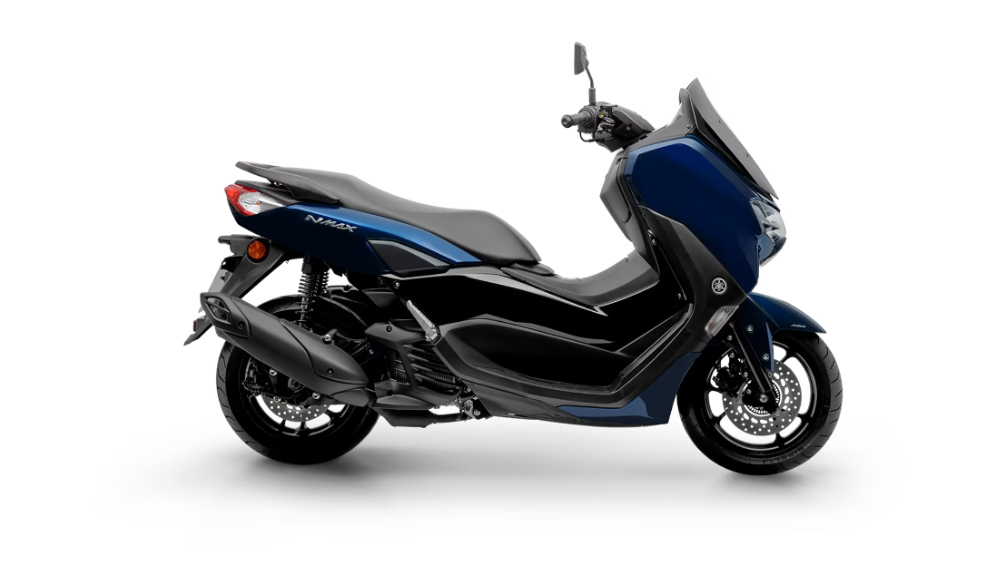 NMAX Connected 160 1