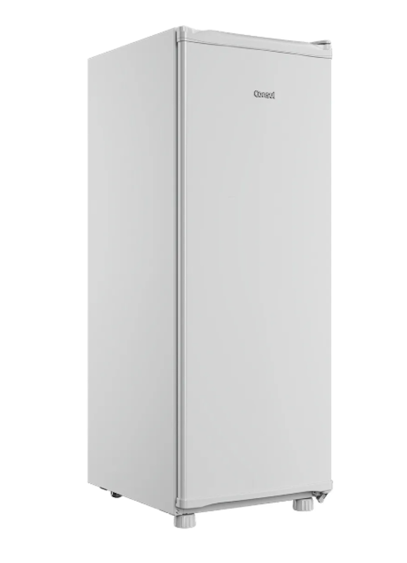 Freezer Vertical 159 L com Cestos Organizadores 3
