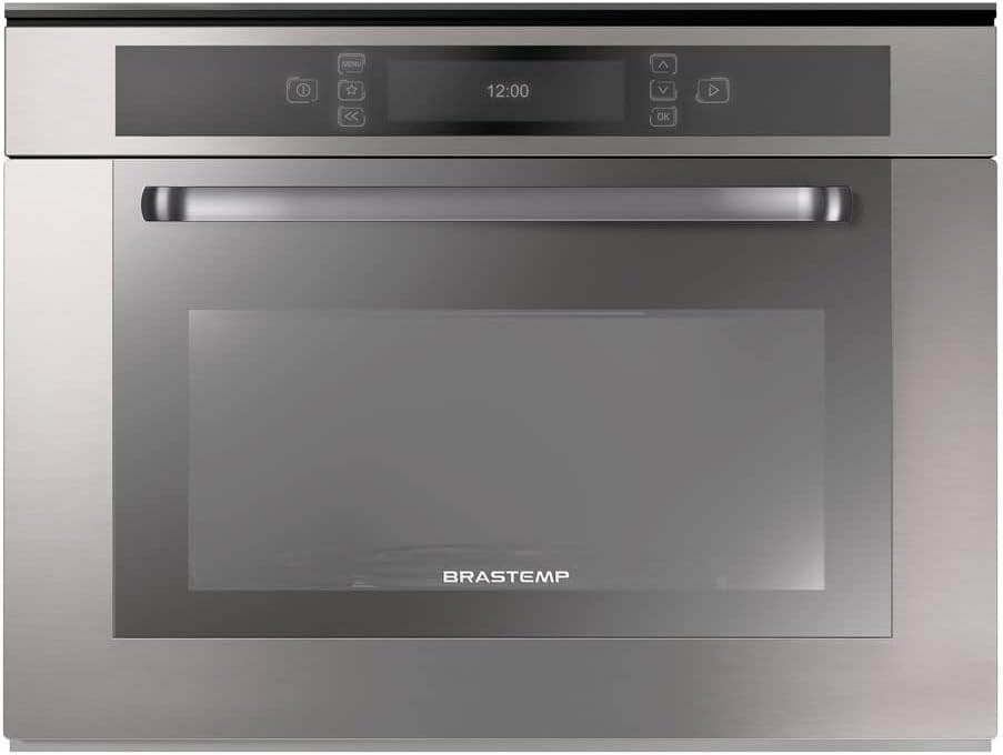 Top 9 Melhores Micro-ondas Brastemp  5