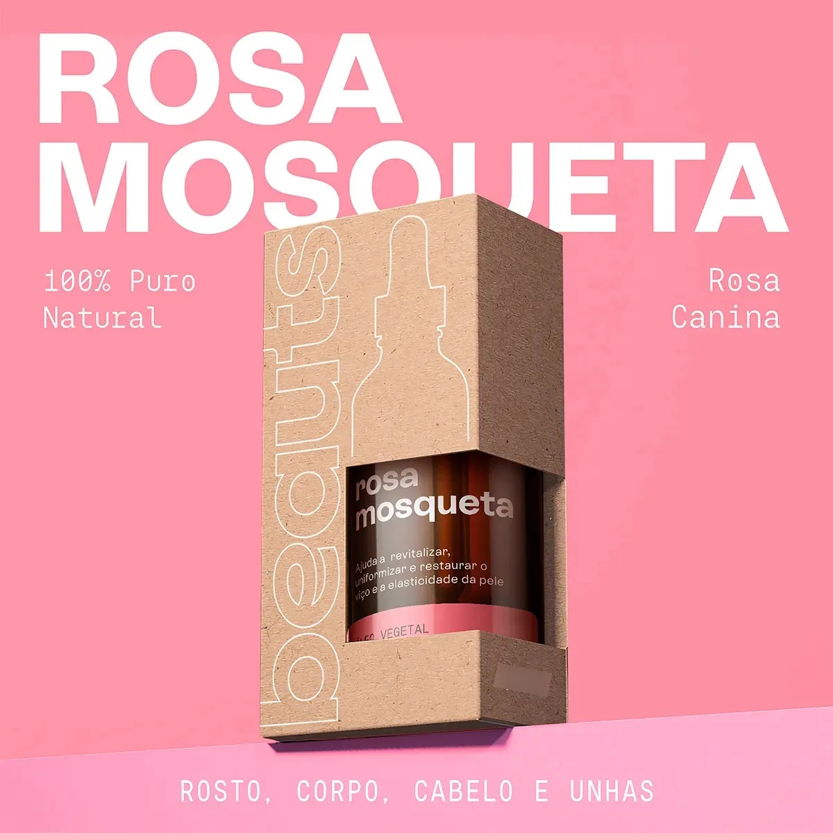 Óleo de Rosa Mosqueta Pura Beauts 2