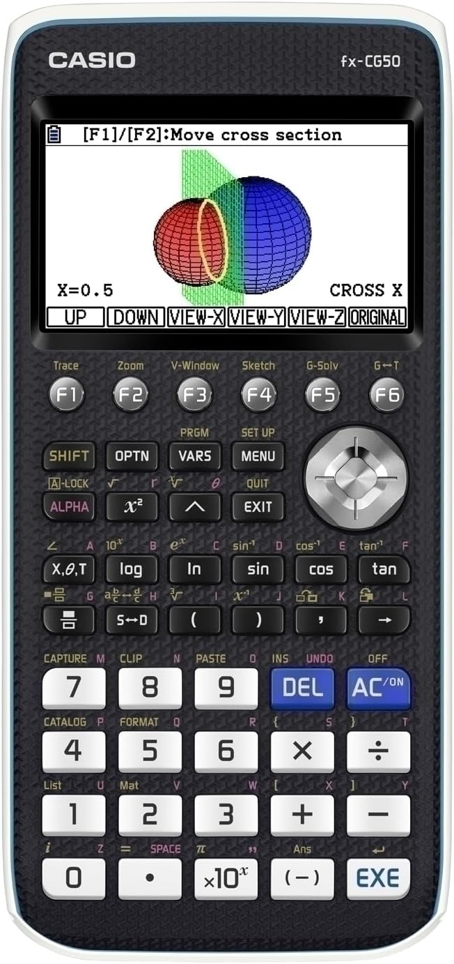 Top 10 Melhores Calculadoras Gráficas  (HP, Casio e mais) 1