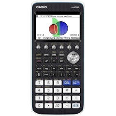 Calculadora Gráfica Casio