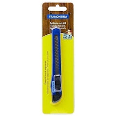 Estilete Tramontina Basic