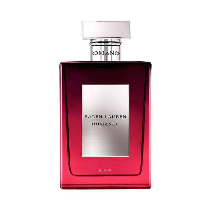 Romance Elixir 1