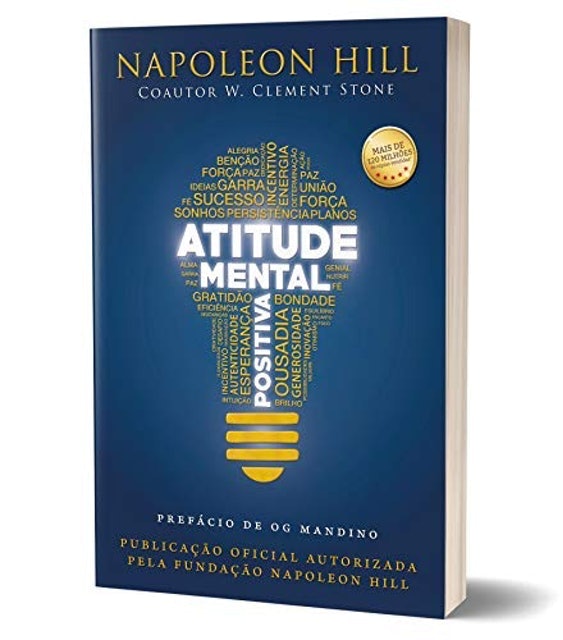 Atitude Mental Positiva 4