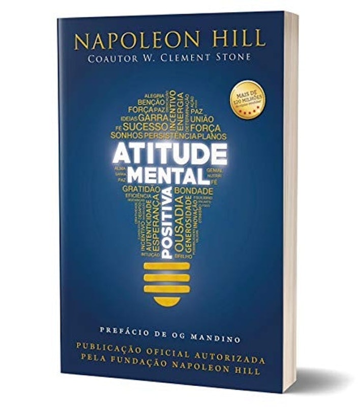 Atitude Mental Positiva 4