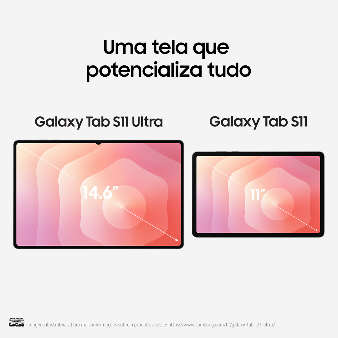 Tablet Samsung Galaxy Tab S11 Ultra 3