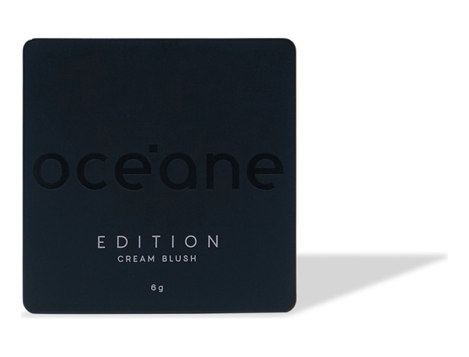 Blush Cremoso Caramelo - Cream Blush 2