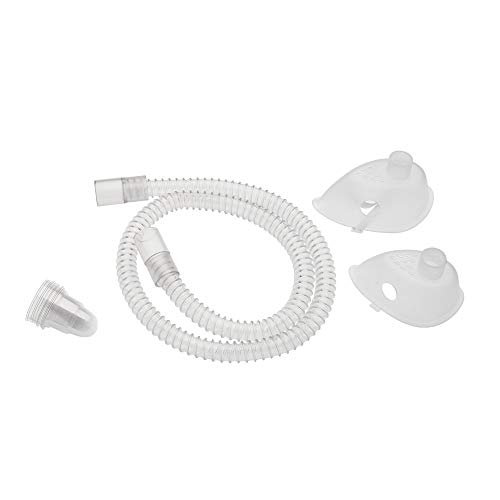 Inalador Ultrassônico – RespiraMax 3