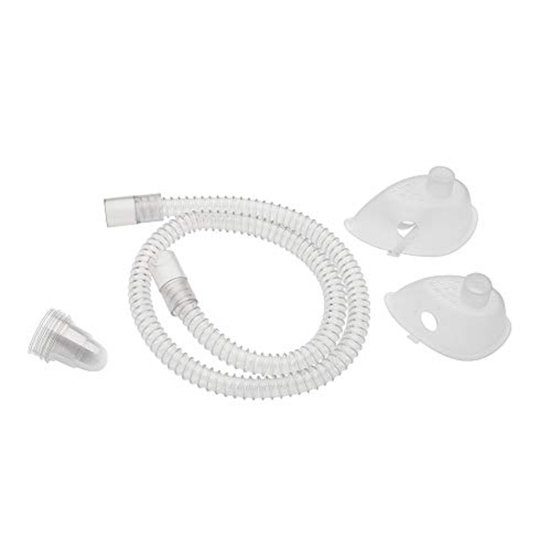 Inalador Ultrassônico – RespiraMax 3