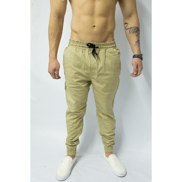 Top 10 Melhores Calças Jogger Masculinas (Street, Jeans e mais) 3
