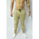 BERMUDARIA Calça Jogger Masculina Sarja Bermudaria 1