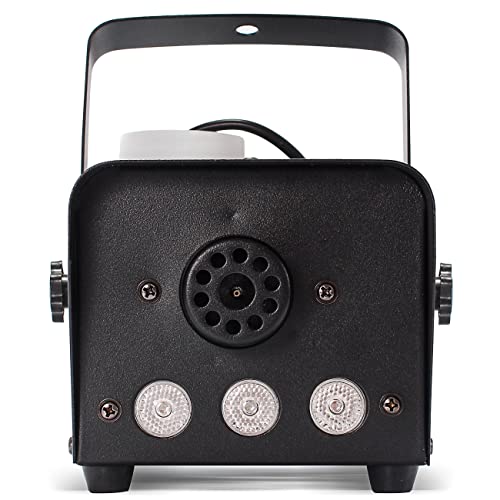 Maquina de Fumaça Briwax 700 W 2