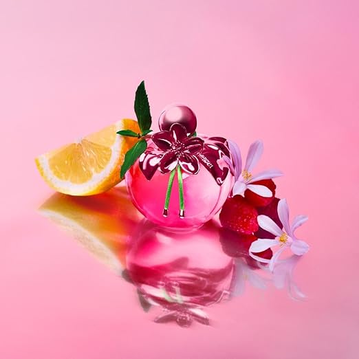 Perfume Nina Ricci Nina Illusion 4