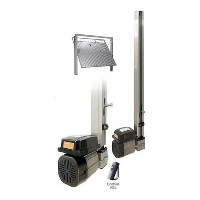Motor de Portão Basculante Trino BV4 2