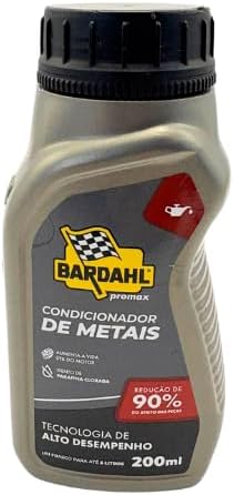 Top 10 Melhores Condicionadores de Metais em 2026 (Graffeno, Militec e mais) 1