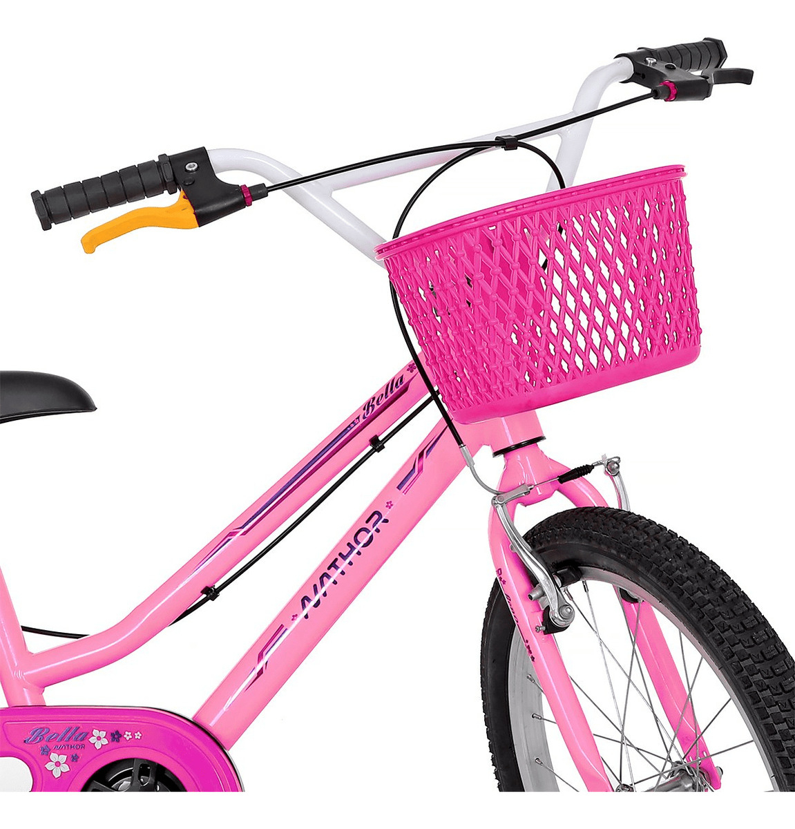 Bicicleta Aro 20 Antonella Teen 2