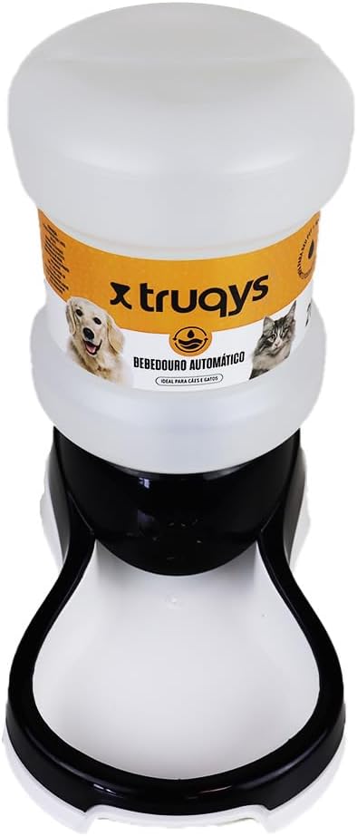 Bebedouro Automático Truqys 2 L 3