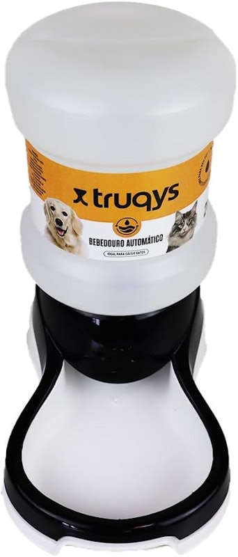 Bebedouro Automático Truqys 2 L 3