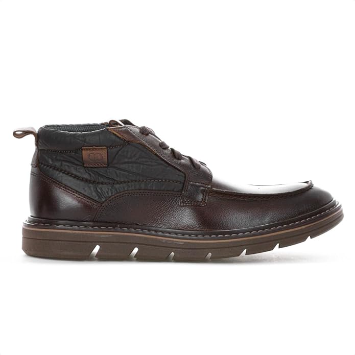 Bota Jeff Marrom 1