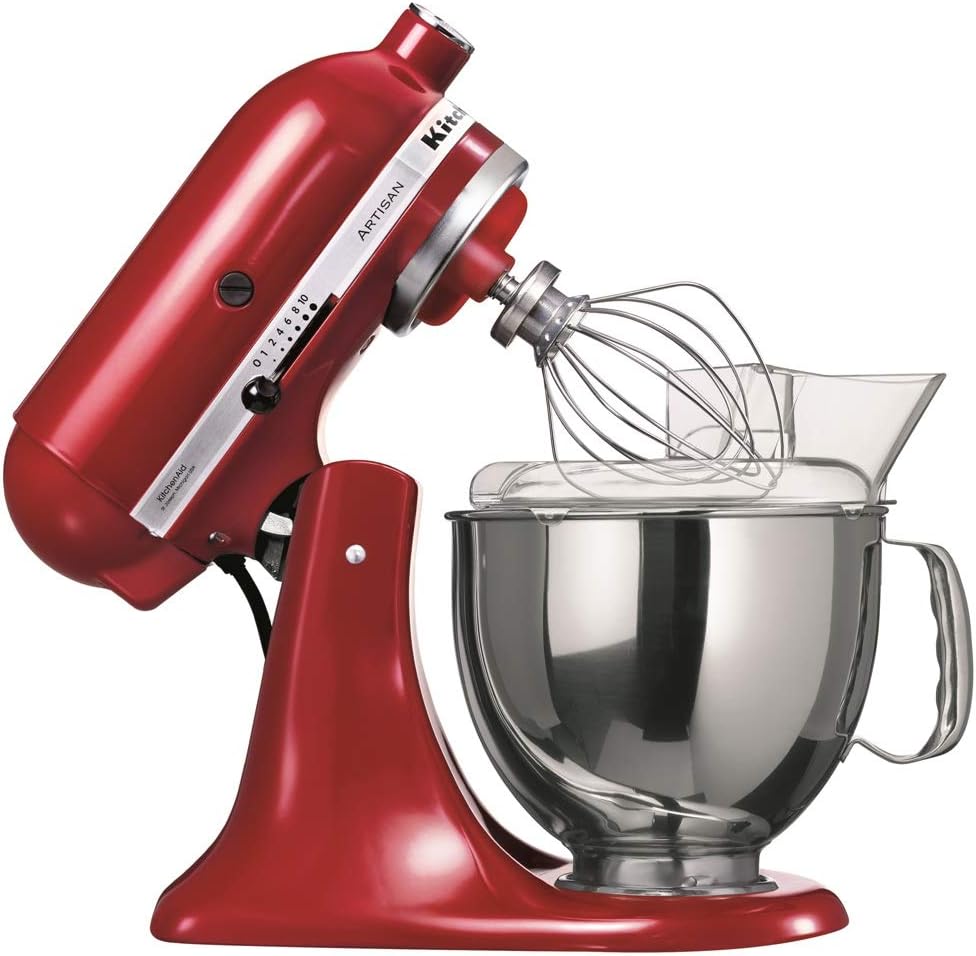 Batedeira KitchenAid Artisan 4