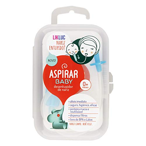 Aspirar Baby 2