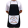 Empório Camiseteria Avental Masculino Churrasqueiro de Plantão 1