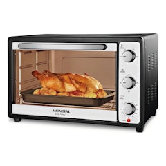 Forno Elétrico 52 L Grand Family II