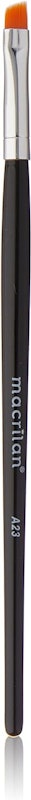 Pincel A23 Profissional Chanfrado Macrilan 1