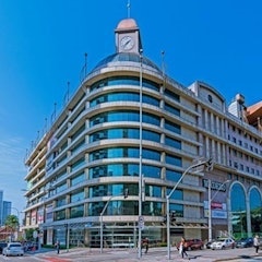 Shopping Estação