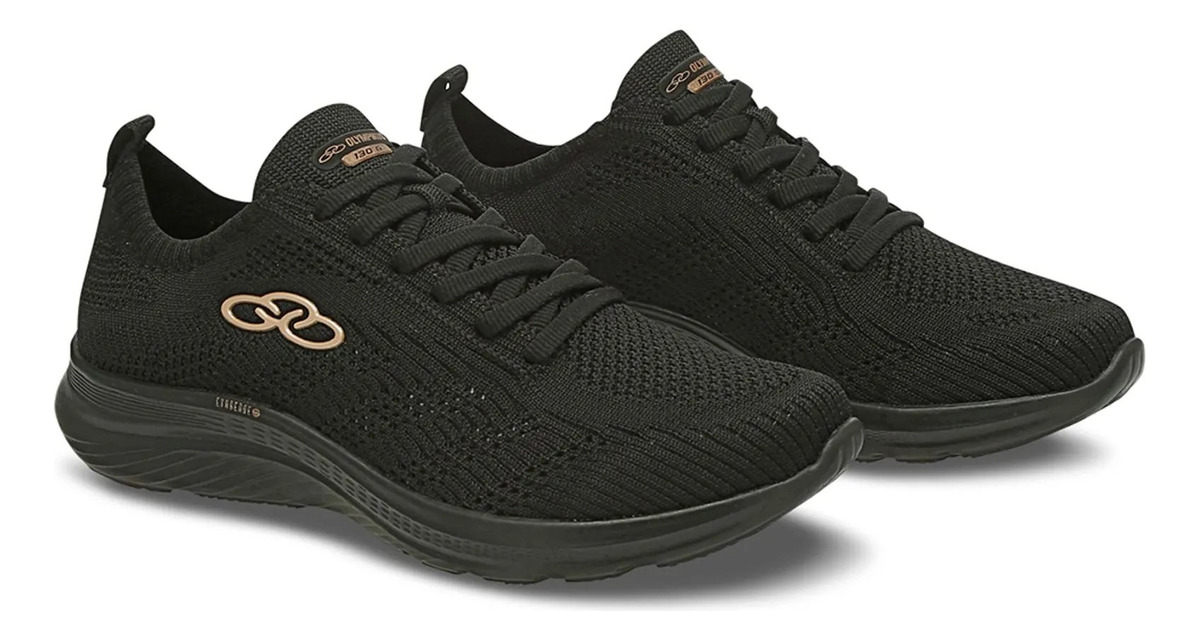 Tênis Olympikus Ultraleve 130 g Feminino 2