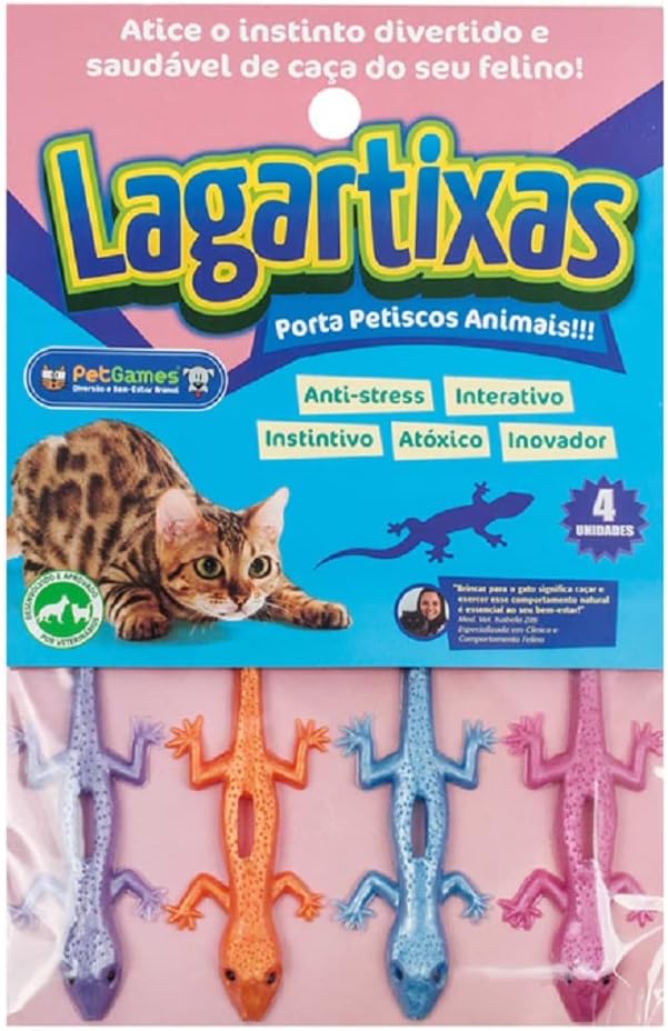 Top 10 Melhores Brinquedos de Gato  (Ratinho, Laser e mais) 1