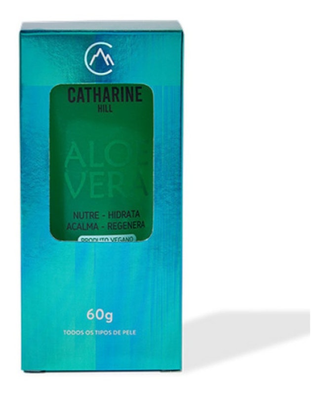Gel Aloe Vera Self Care 3
