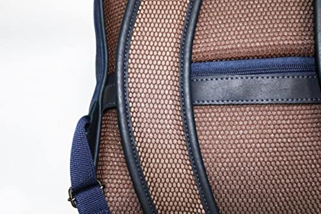 Mochila Antifurto Masculina 4