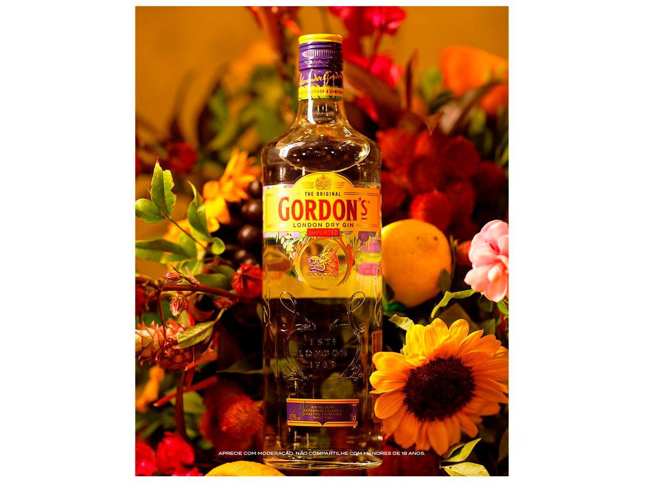 Gin Gordon's 4