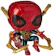 FUNKO Funko Pop Homem-Aranha de Ferro com Nano Manopla - Avengers: Endgame 1