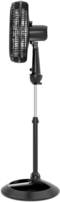 Ventilador de Coluna Turbo Silencioso 2