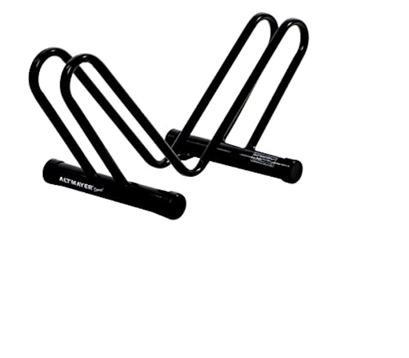 Suporte de Chão para Bicicleta Altmayer Individual 1