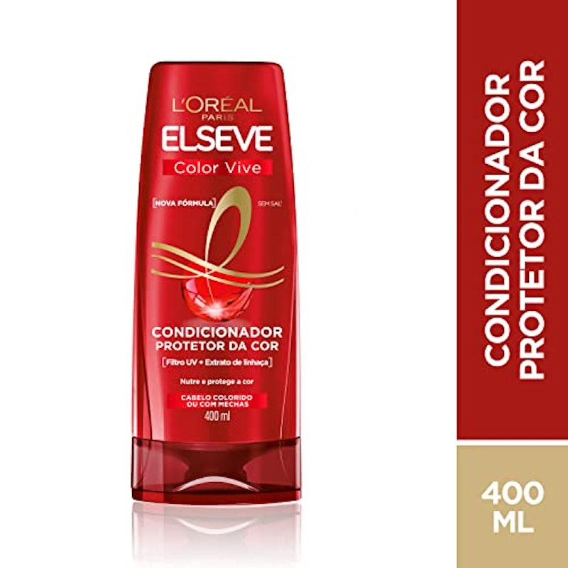Colorvive Condicionador Proteção da Cor 2