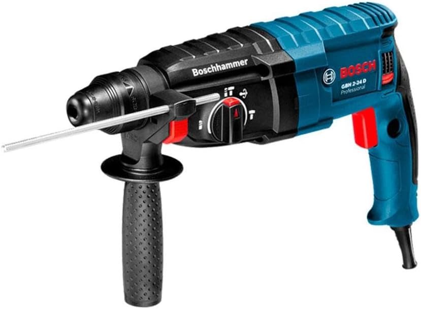 Martelo Rompedor Bosch GBH 2-24 D Professional 2