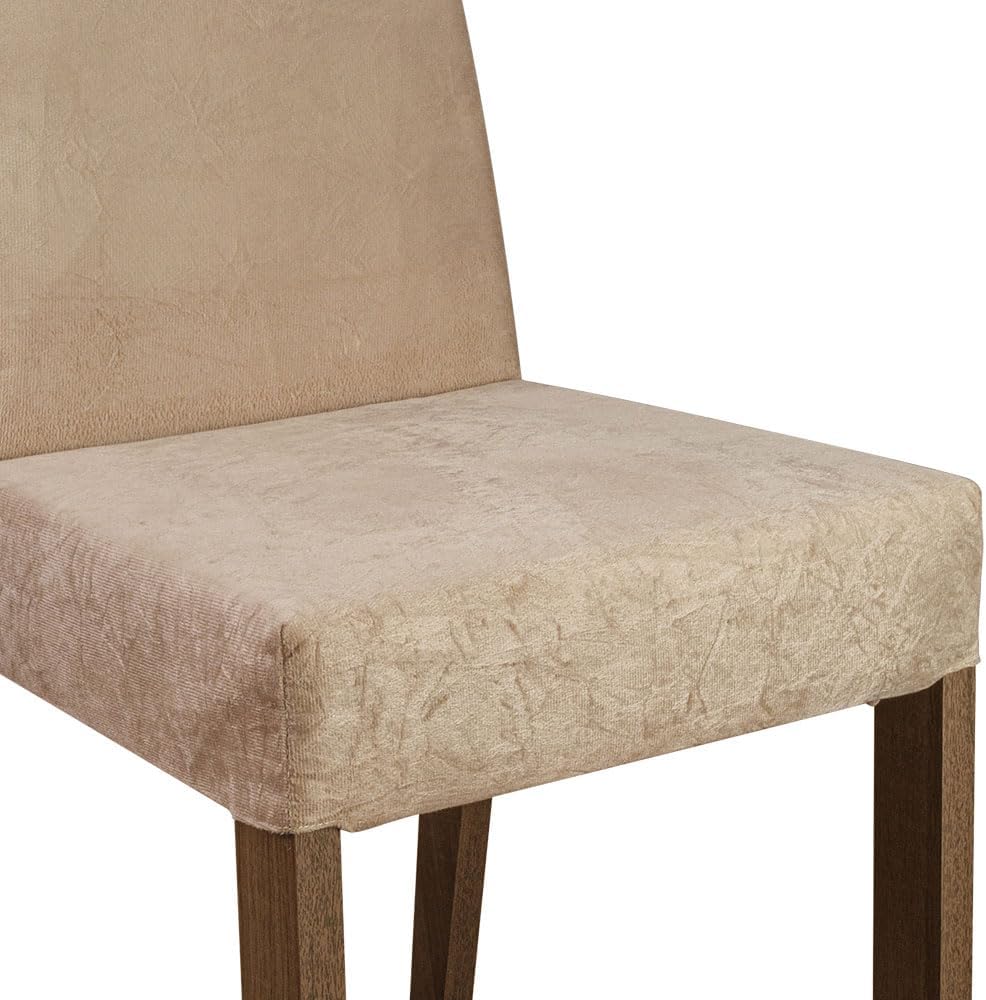Conjunto Sala de Jantar Madesa Evelin 5