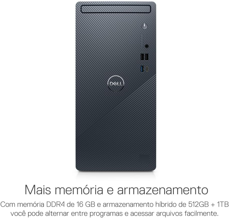 Inspiron Desktop 4