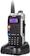 HAIZ SHOP Rádio Comunicador Dual Band Vox FM 8W 1