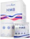 LINHAHUM Suplemento HMB Linhahum Caixa com 30 Sachês Sabor Limão 1