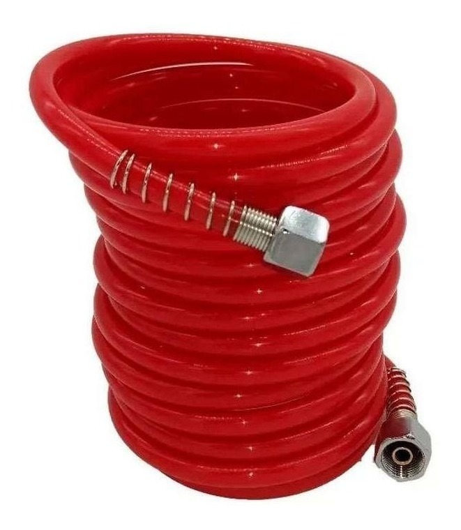 Motocompressor de Ar Direto Red Chiaperini 3