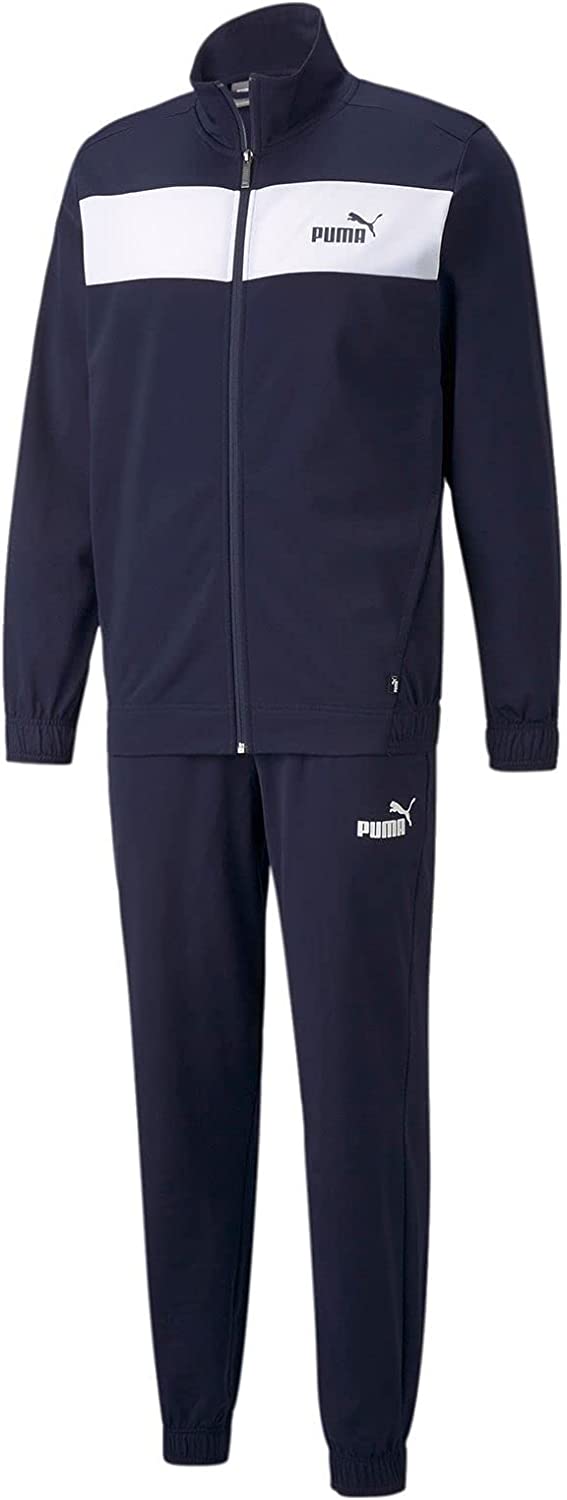 Top 10 Melhores Agasalhos Masculinos (Adidas, Nike, Puma e mais) 3