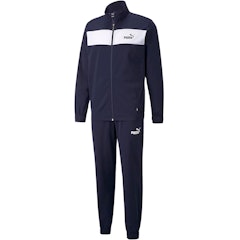 Agasalho Masculino Puma Poly Suit